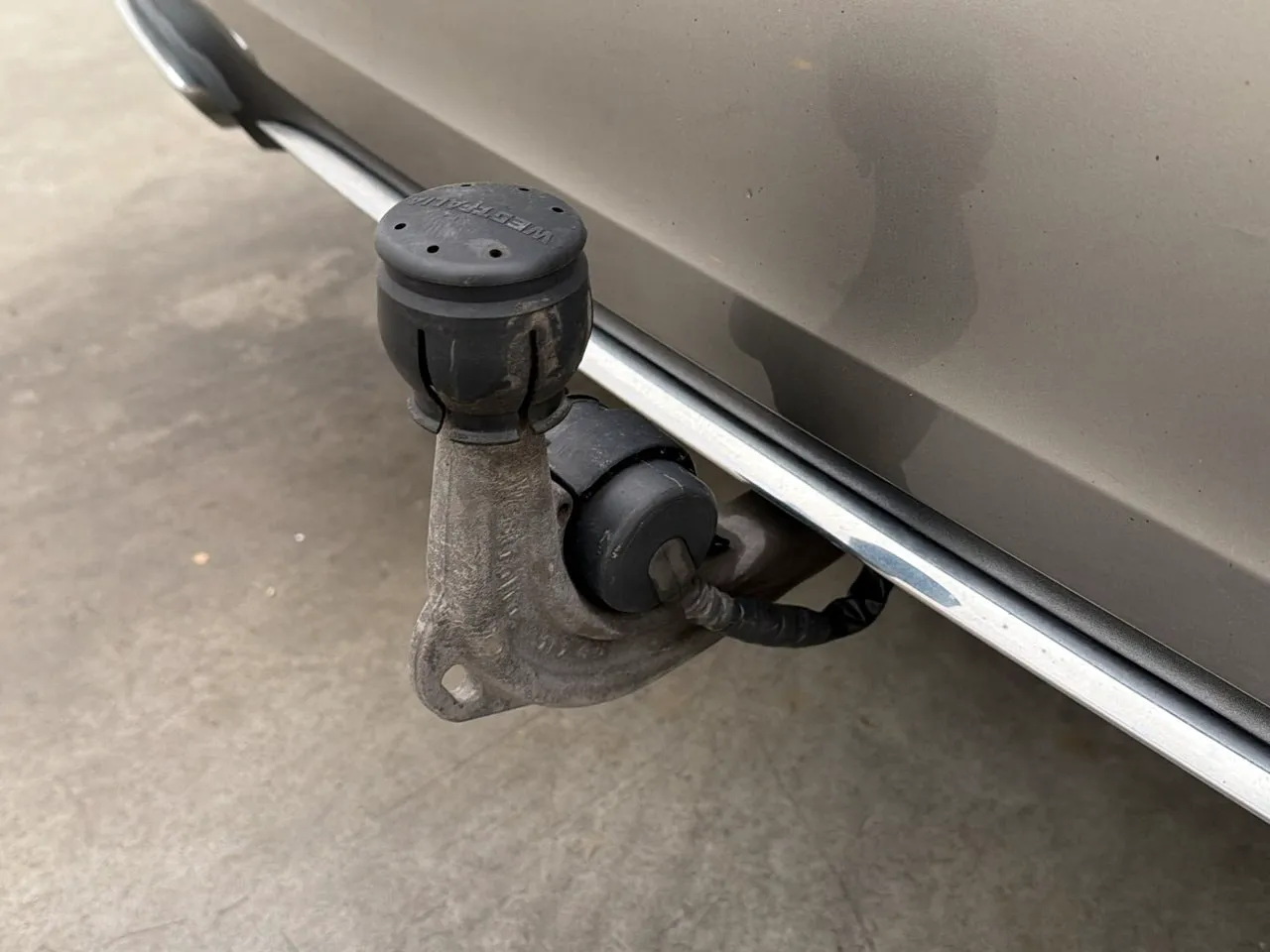 Mercedes A180 bild 10