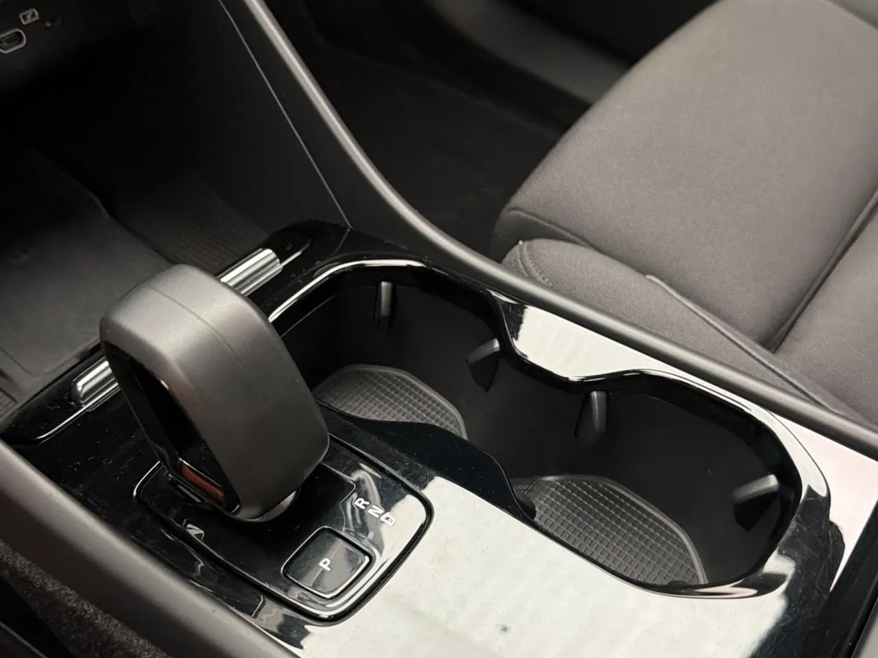 Volvo C40 Recharge bild 25