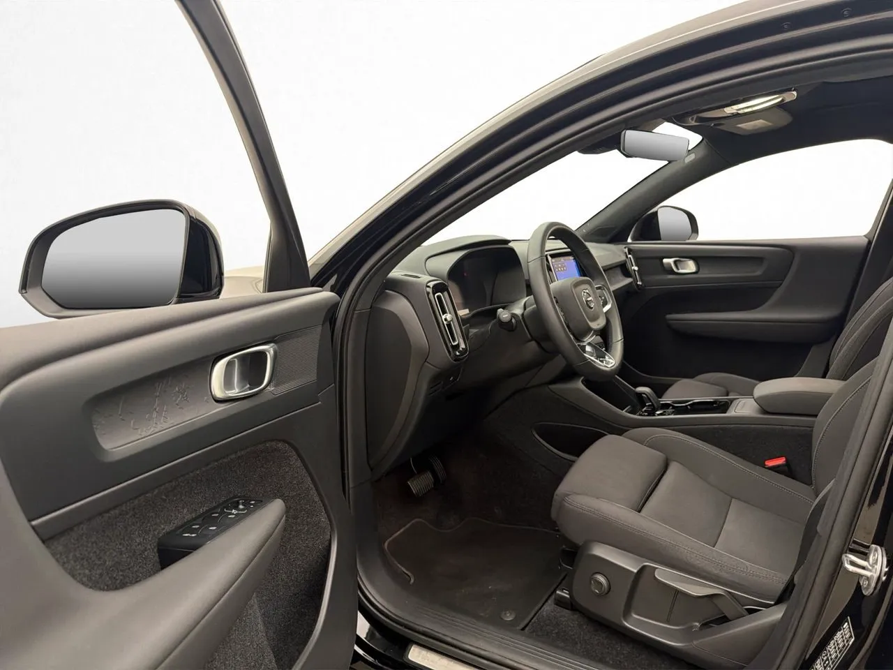 Volvo C40 Recharge bild 10