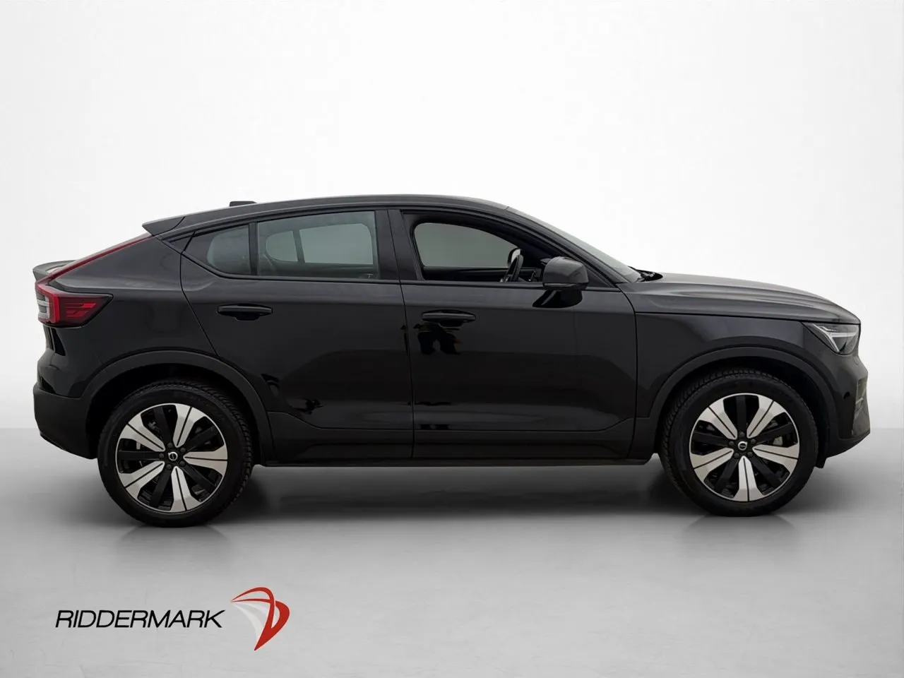 Volvo C40 Recharge bild 9