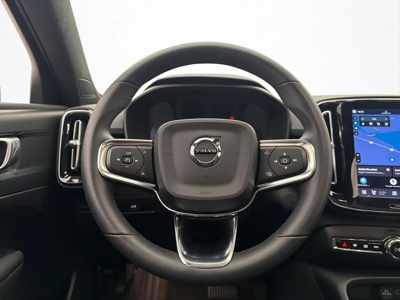 Volvo C40 Recharge bild 14