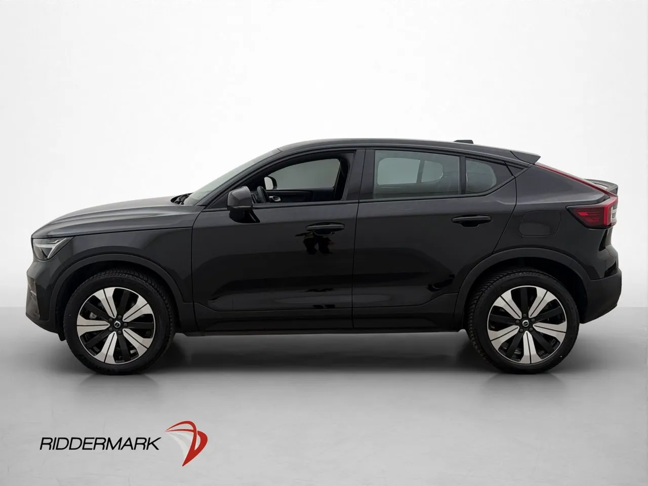 Volvo C40 Recharge bild 5