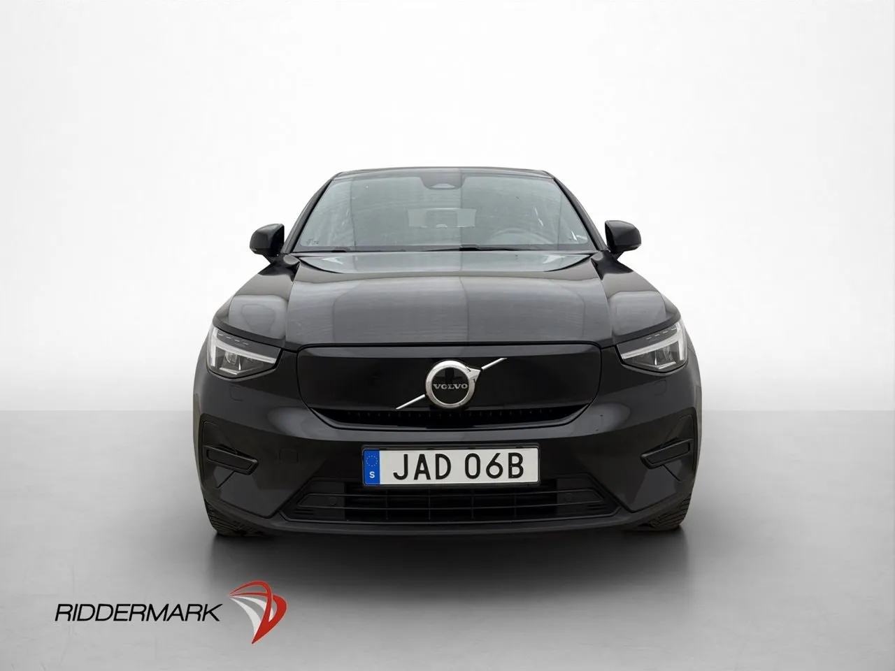 Volvo C40 Recharge bild 2