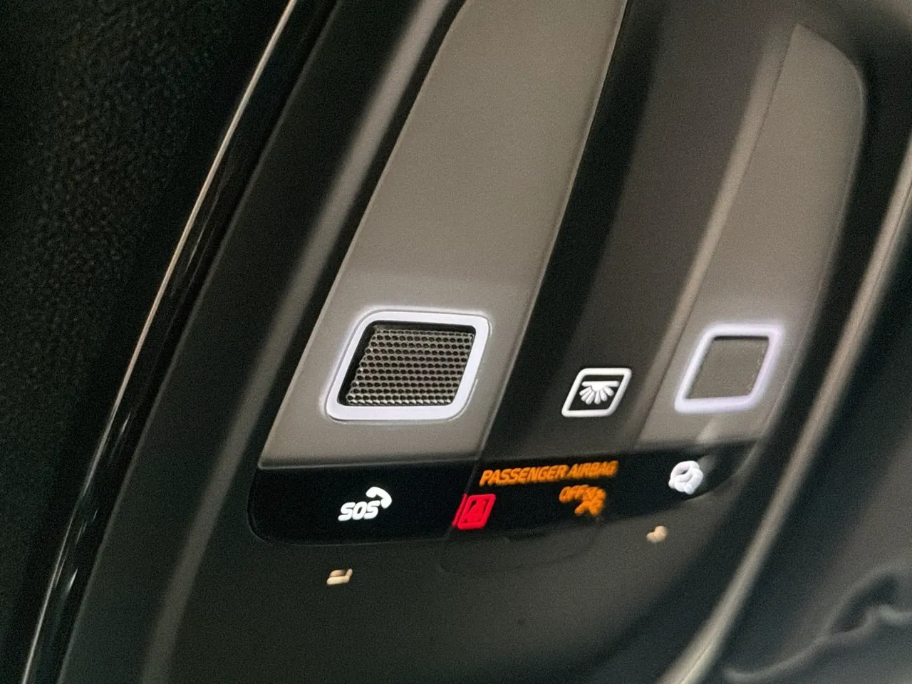 Volvo C40 Recharge bild 19