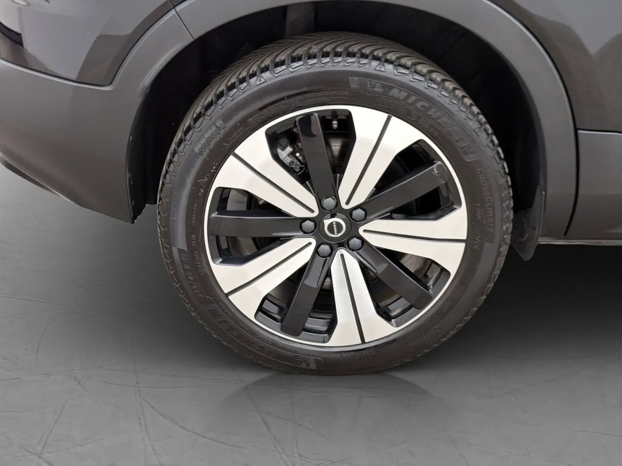 Volvo C40 Recharge bild 32