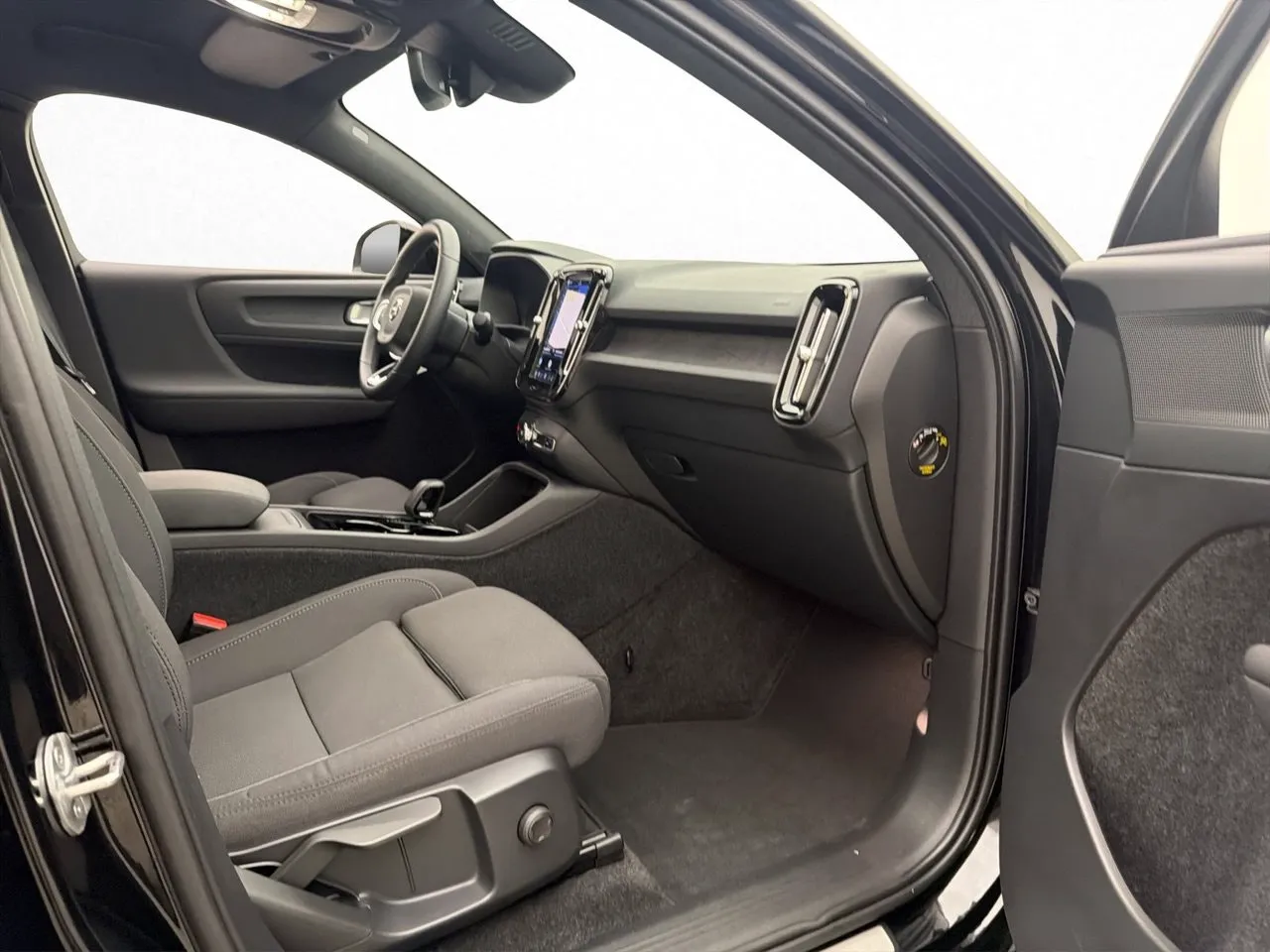 Volvo C40 Recharge bild 27