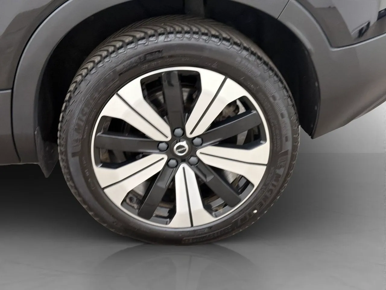 Volvo C40 Recharge bild 35