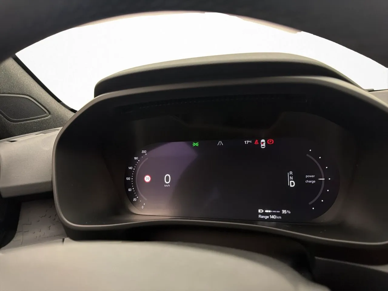 Volvo C40 Recharge bild 17