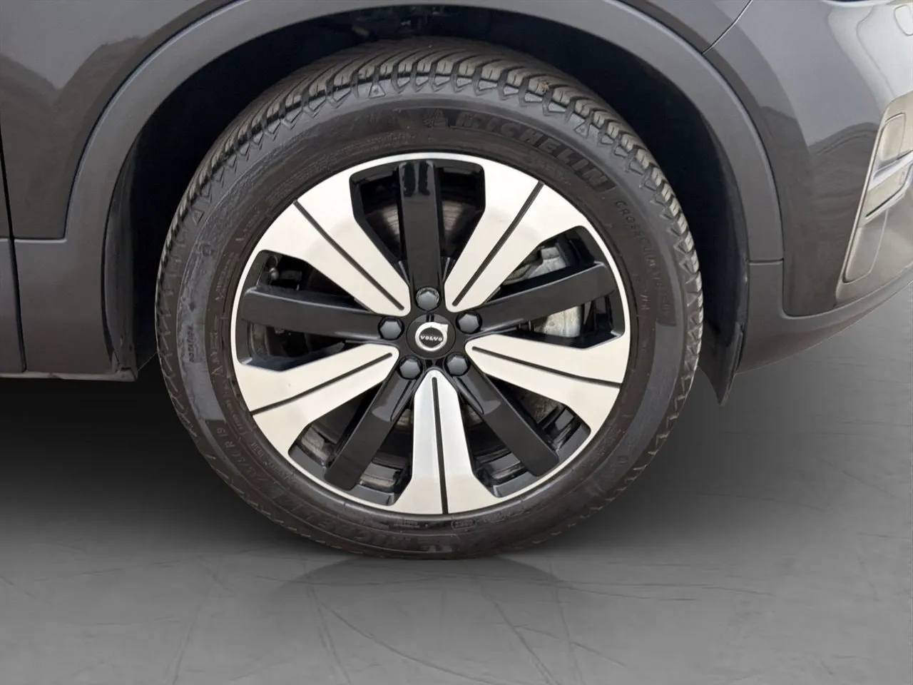 Volvo C40 Recharge bild 33