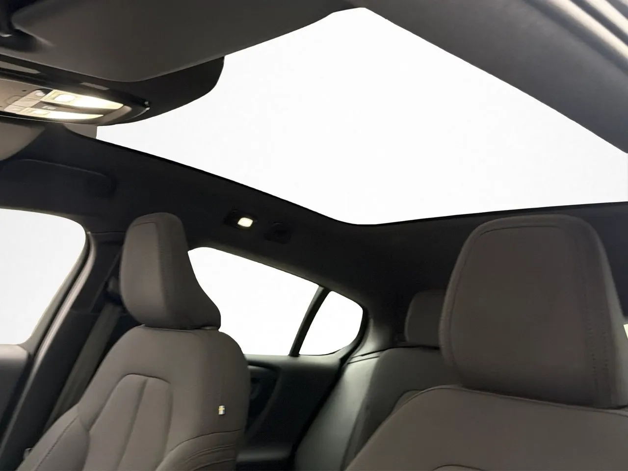 Volvo C40 Recharge bild 12