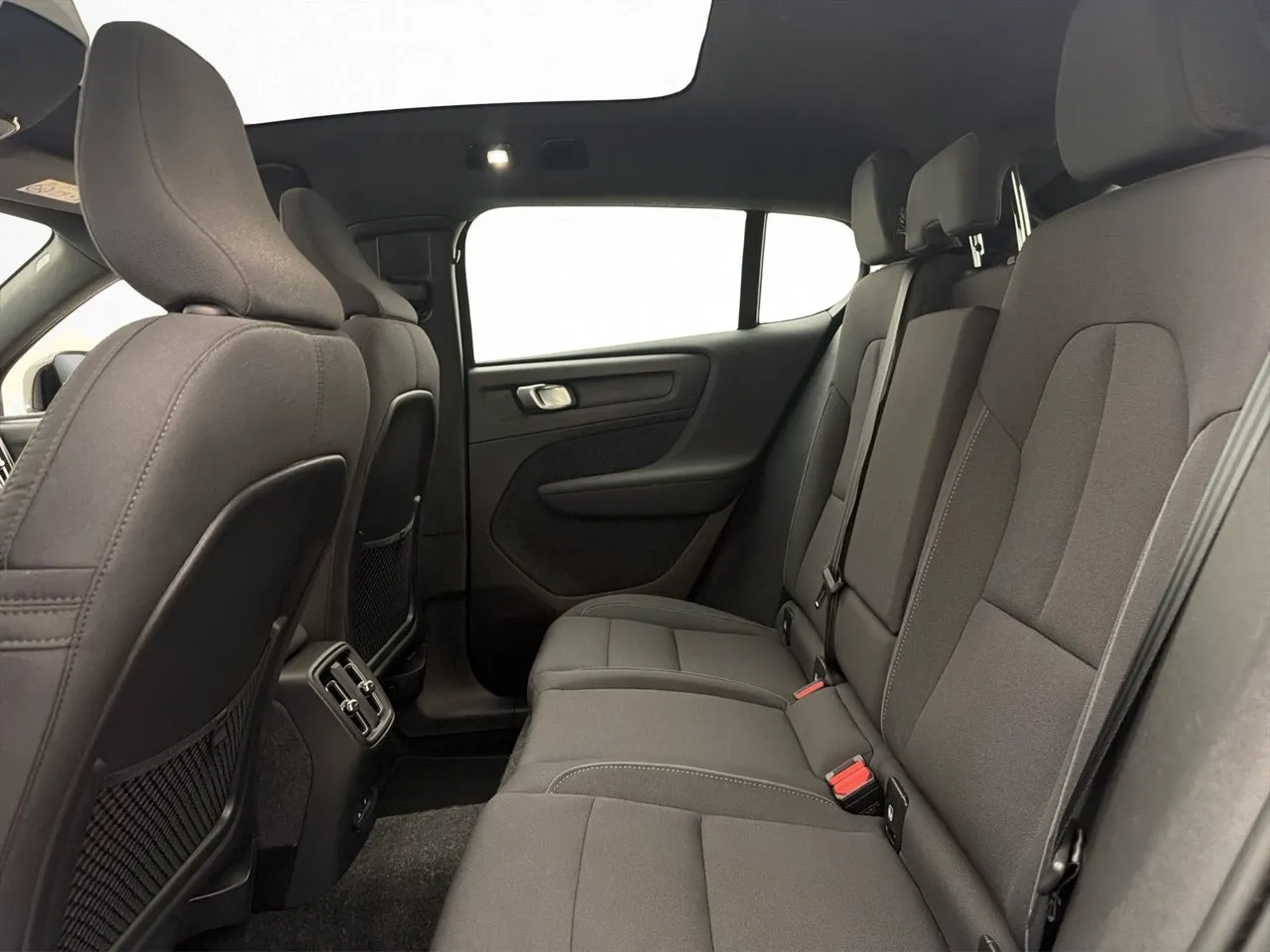 Volvo C40 Recharge bild 28