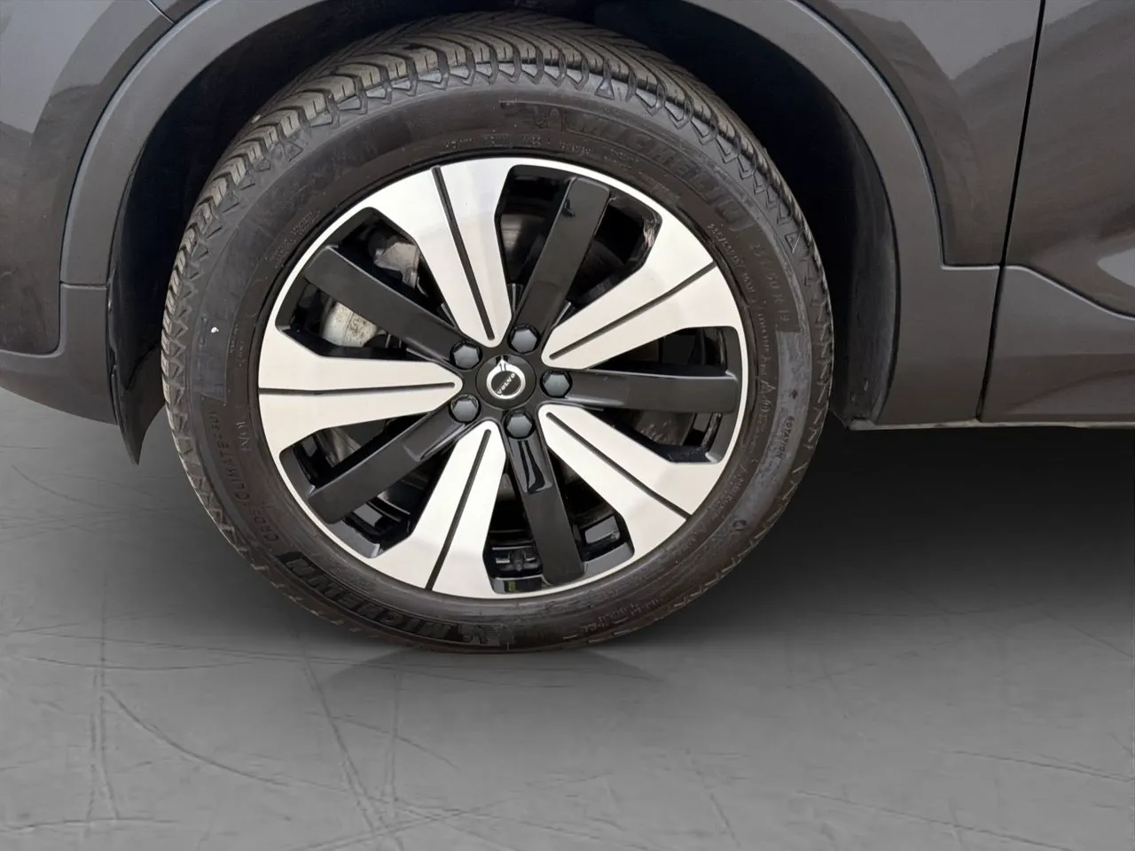Volvo C40 Recharge bild 34