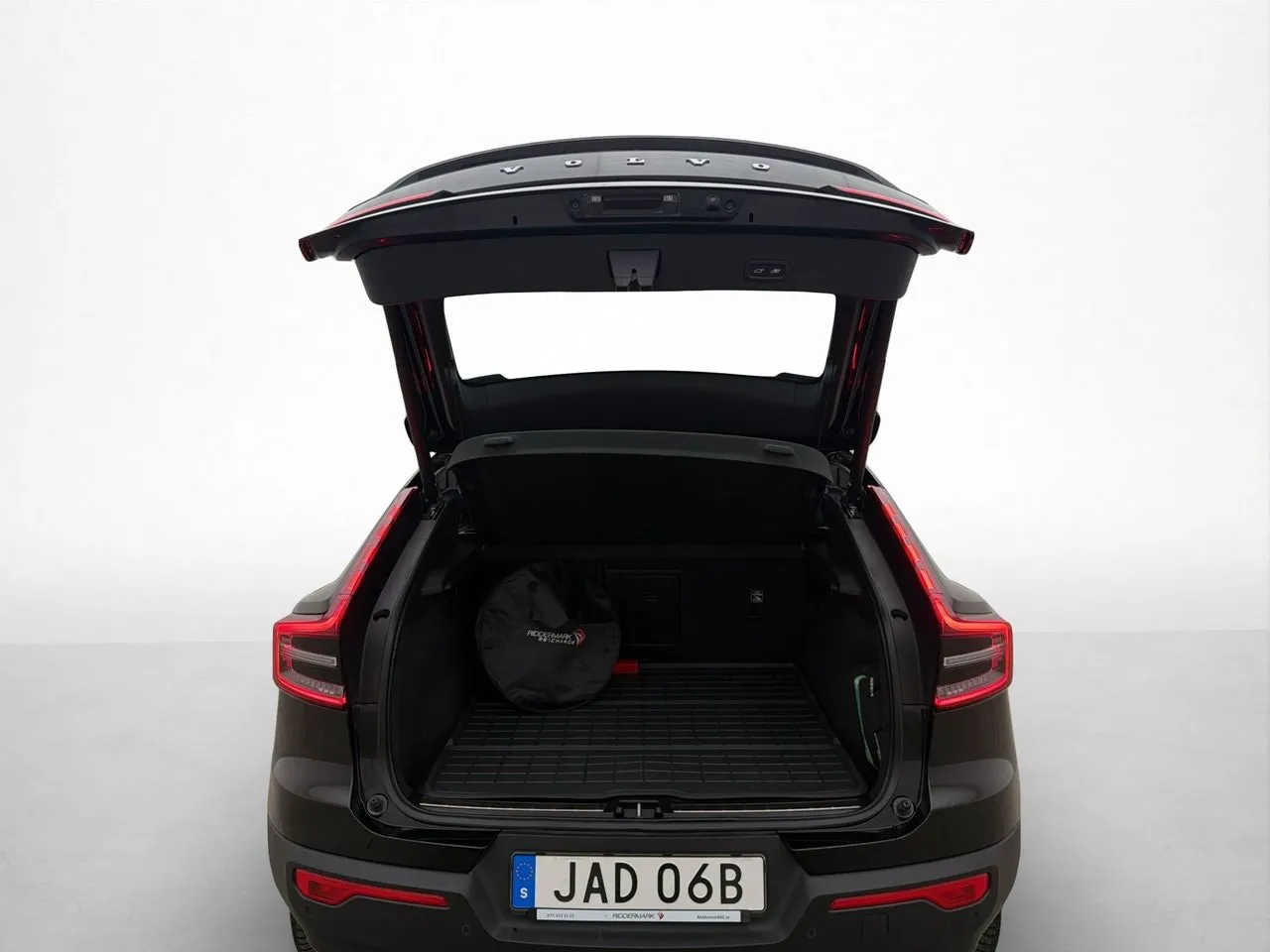 Volvo C40 Recharge bild 29