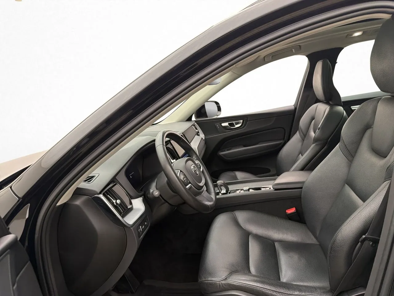 Volvo XC60 bild 12