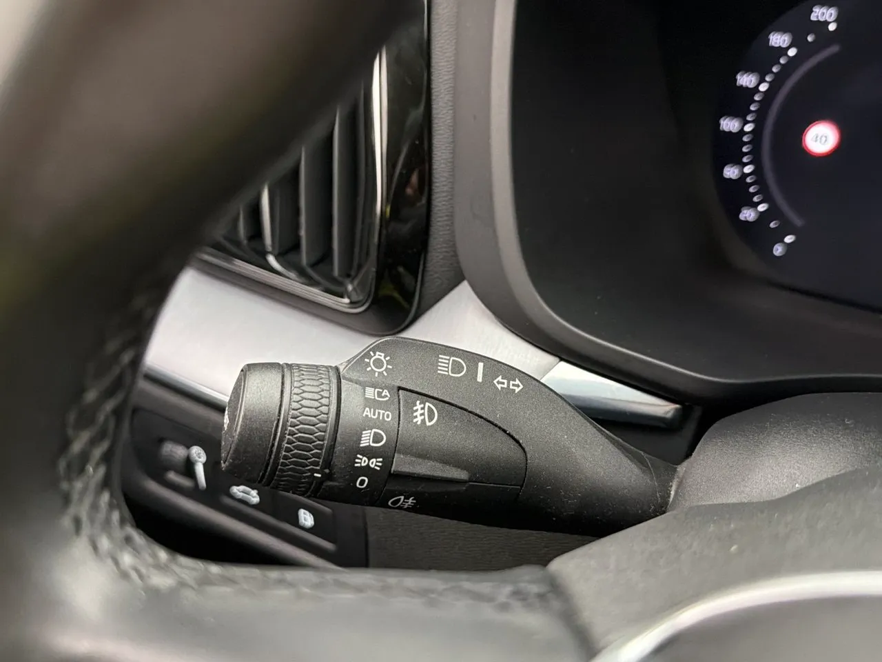 Volvo XC60 bild 17