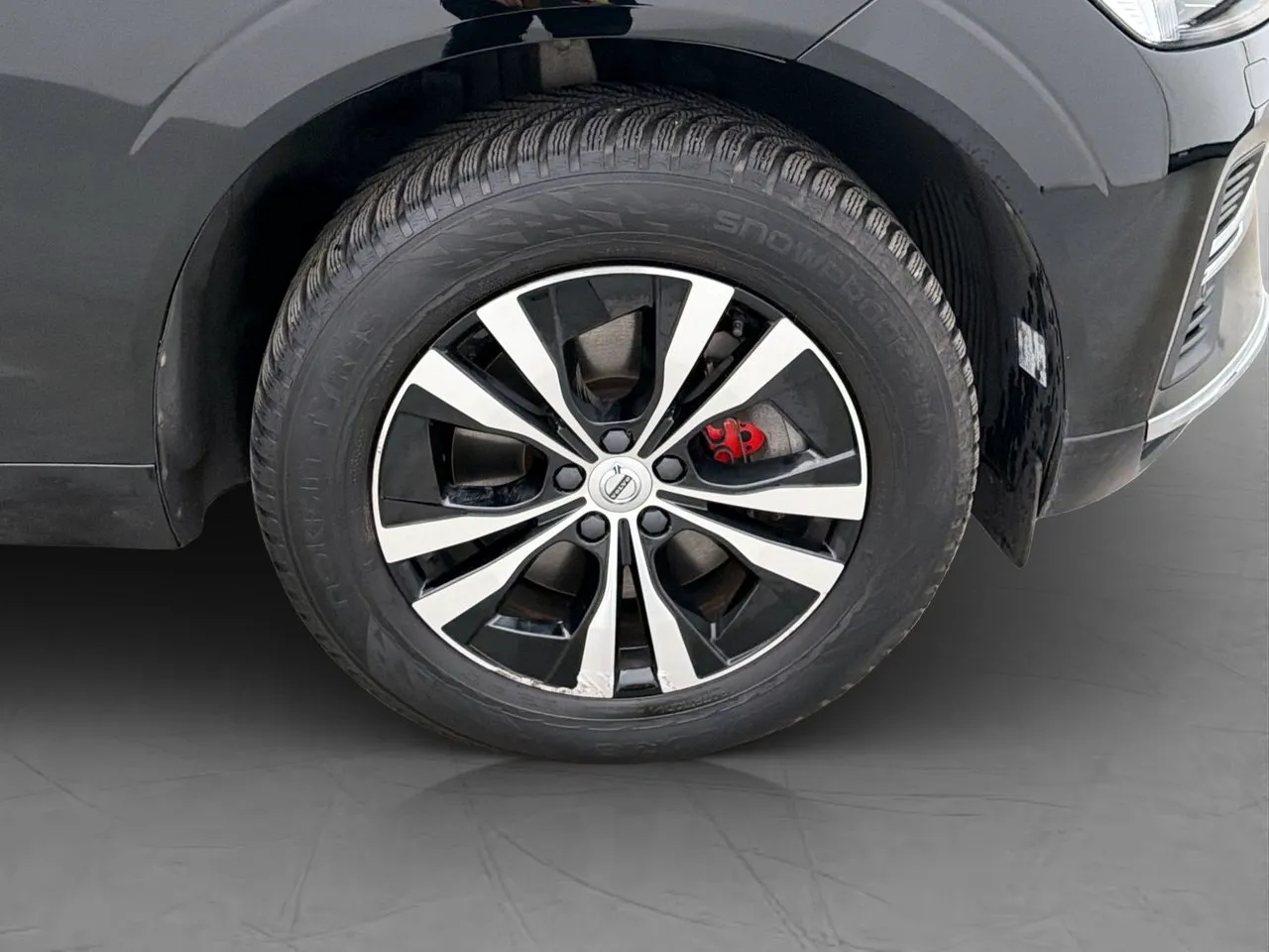 Volvo XC60 bild 37