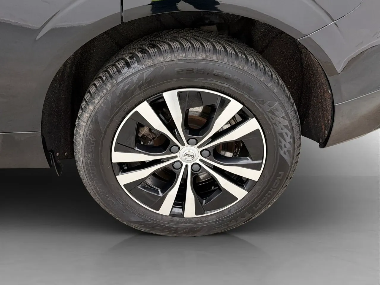 Volvo XC60 bild 35