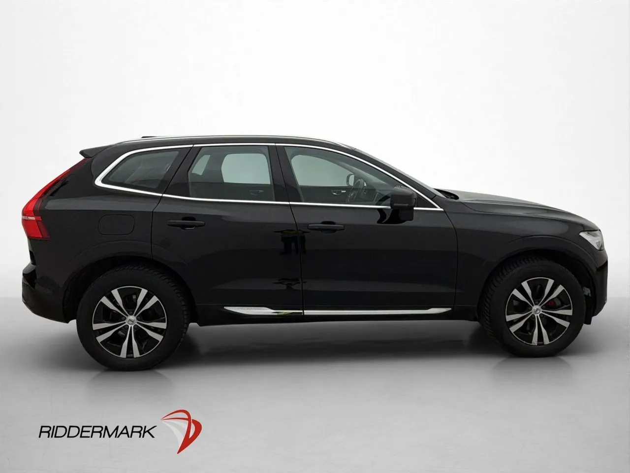 Volvo XC60 bild 9