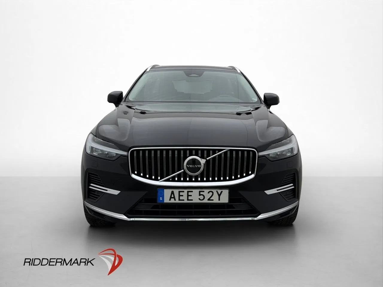 Volvo XC60 bild 2
