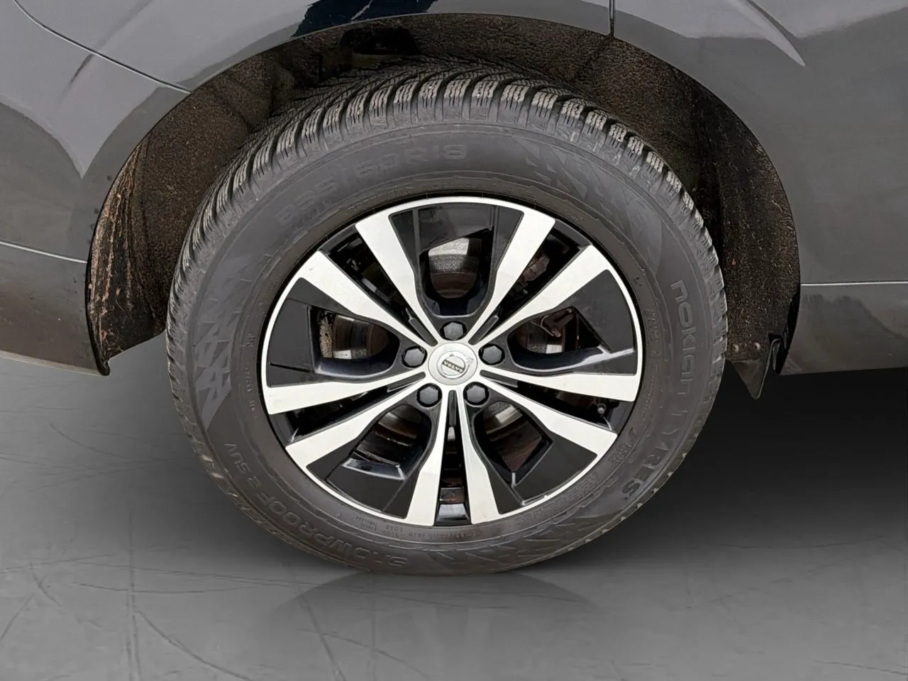 Volvo XC60 bild 36