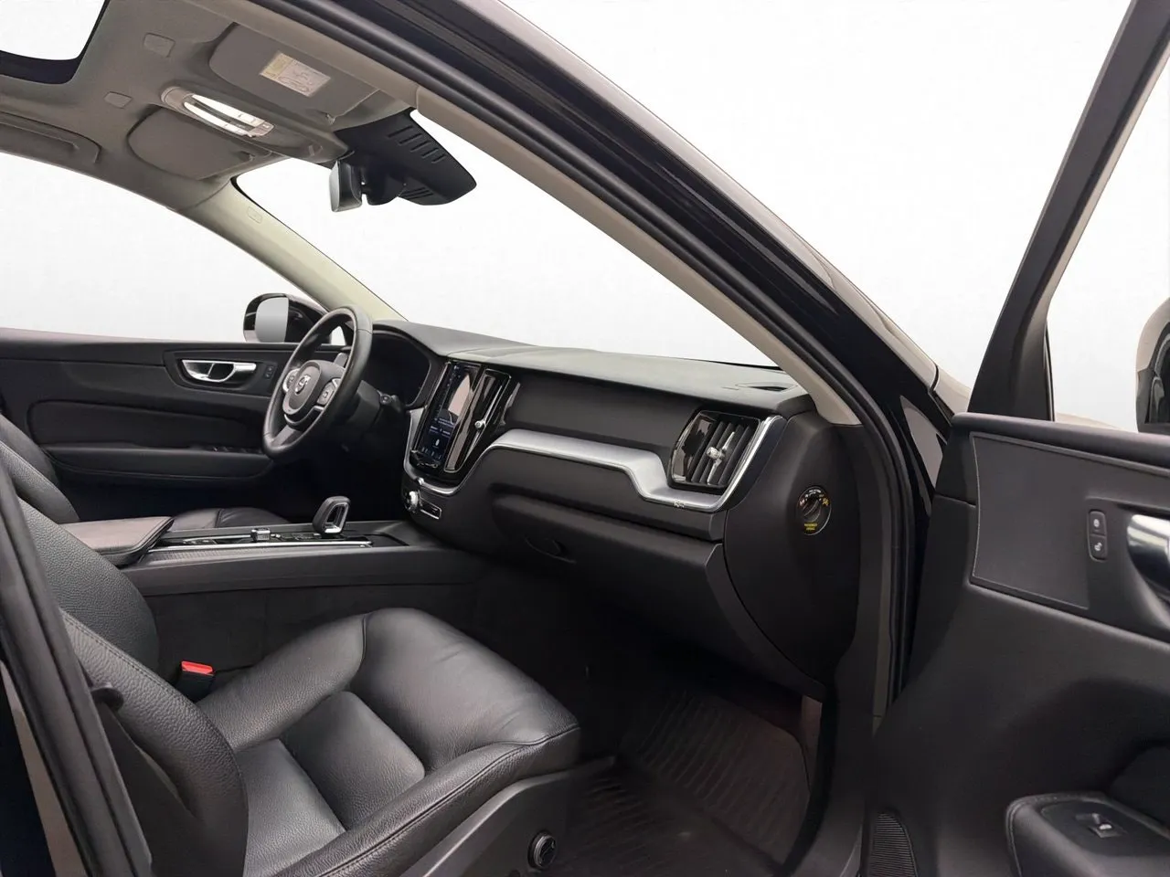 Volvo XC60 bild 29