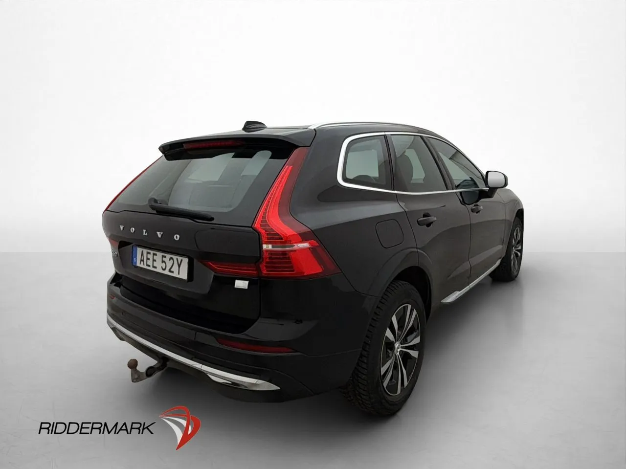 Volvo XC60 bild 8