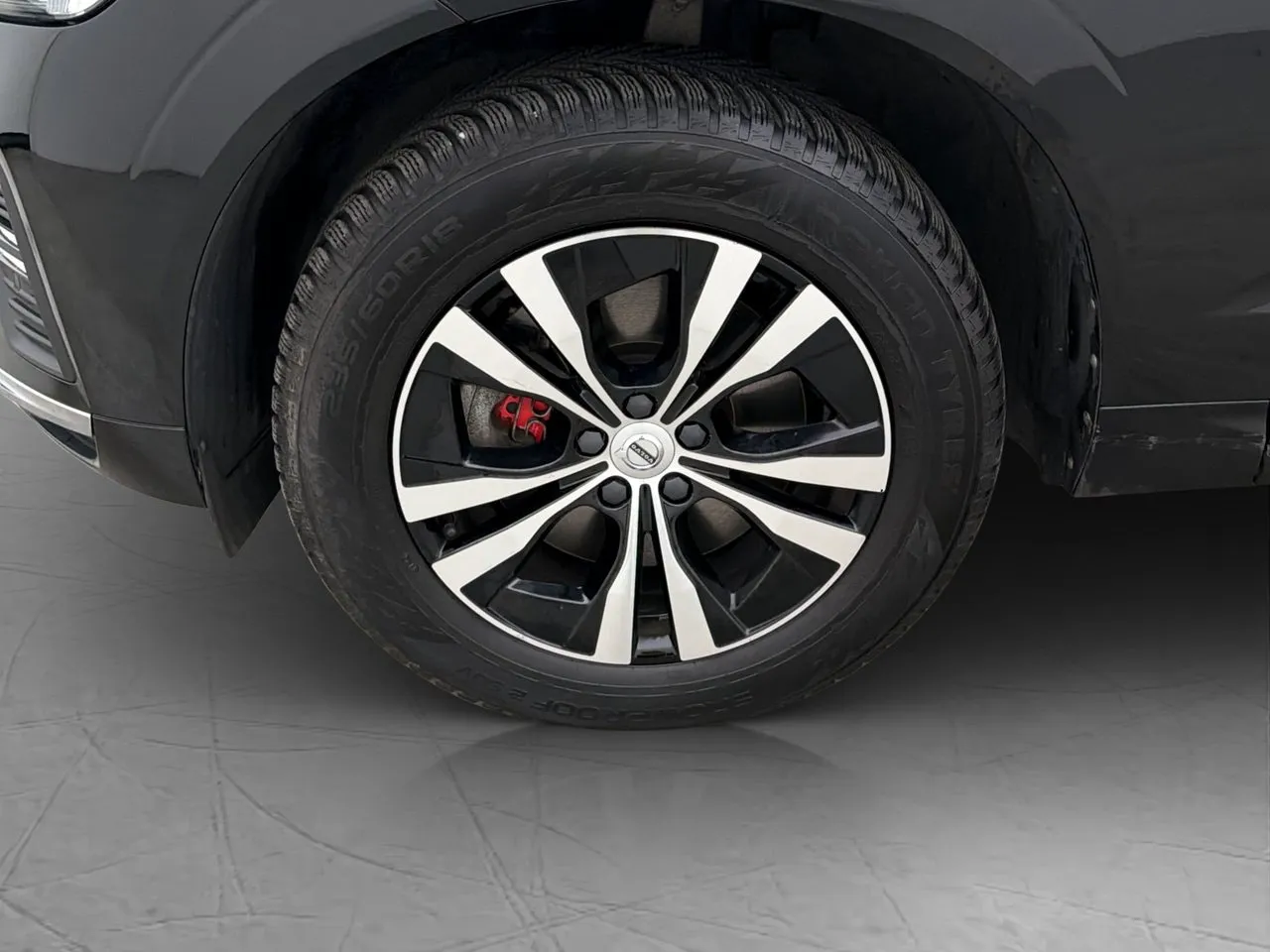 Volvo XC60 bild 34