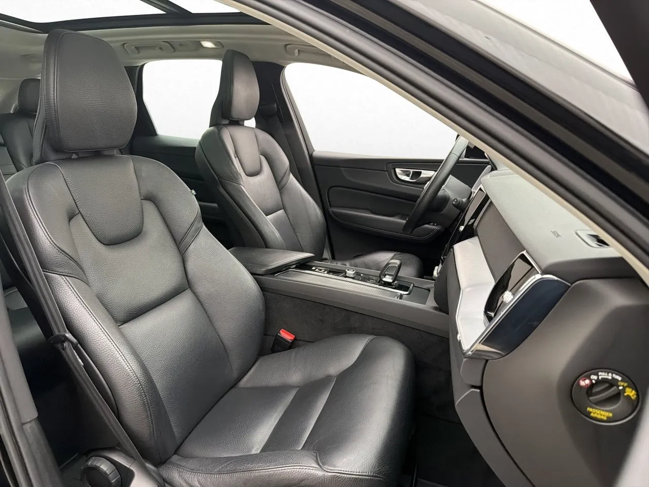 Volvo XC60 bild 28