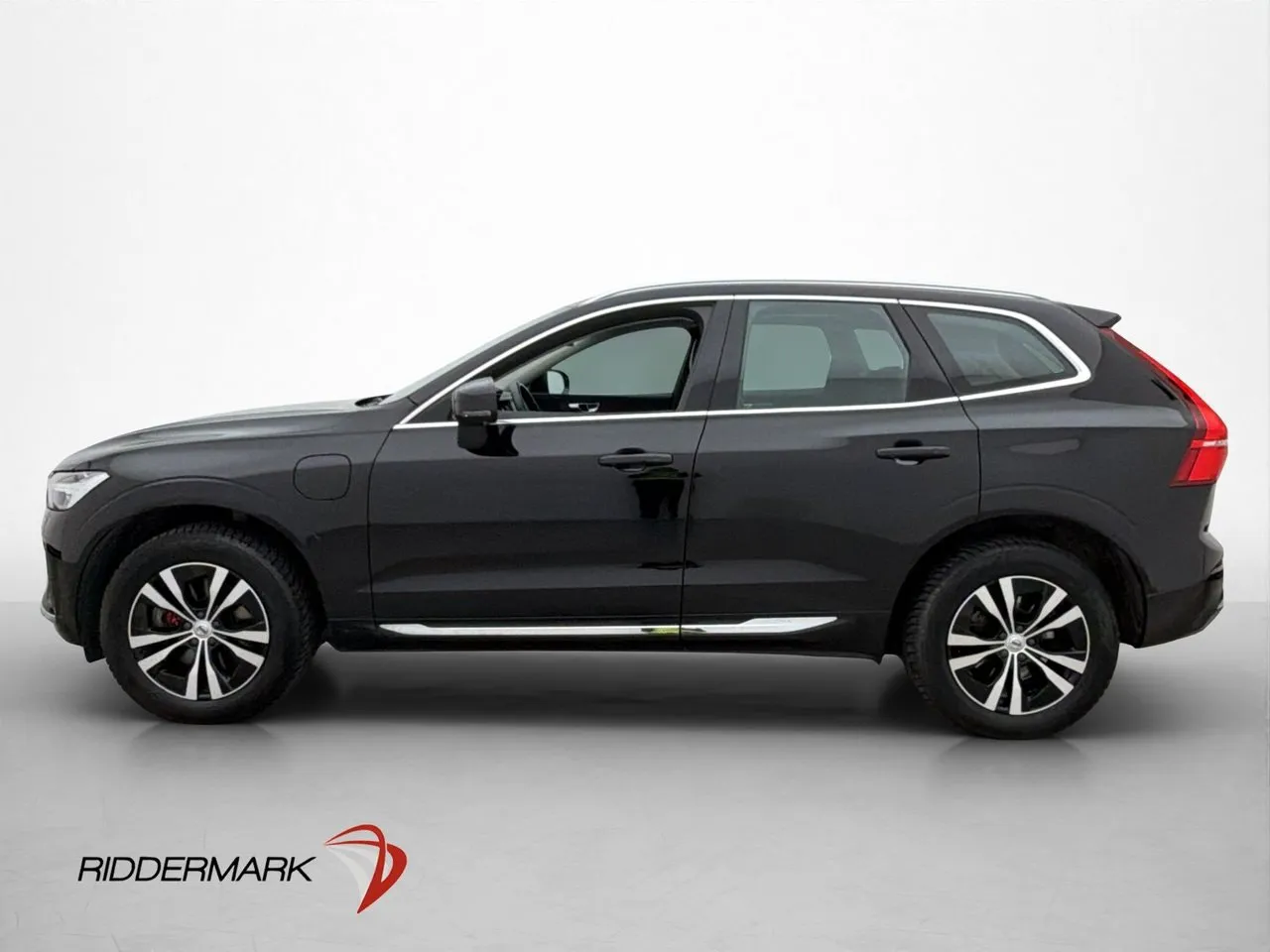 Volvo XC60 bild 5