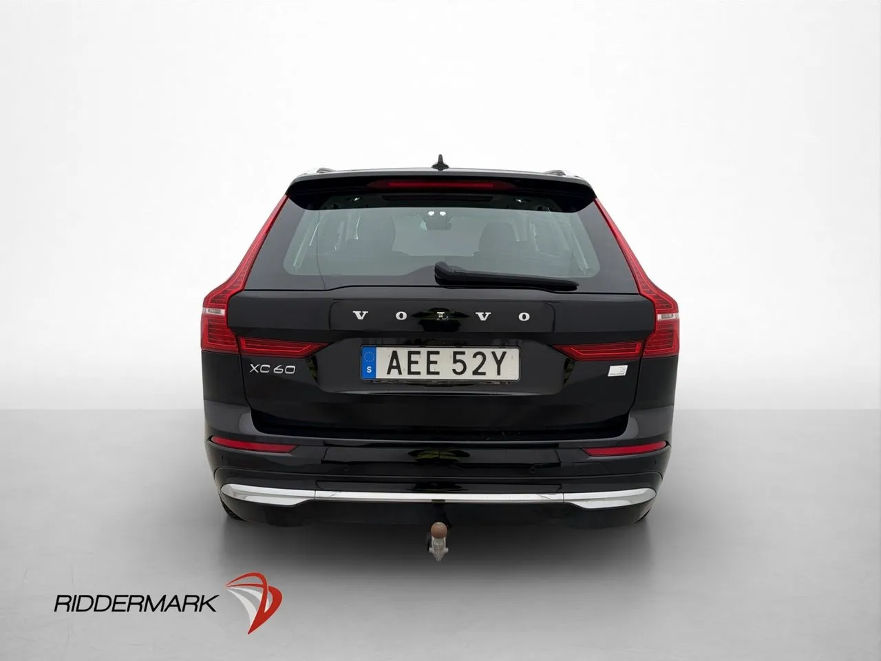 Volvo XC60 bild 7