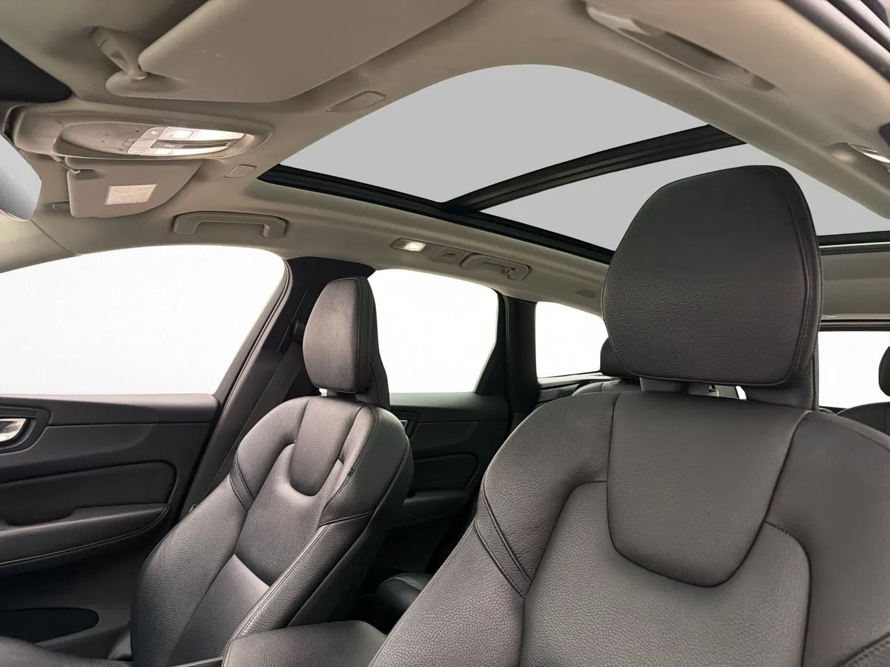 Volvo XC60 bild 13