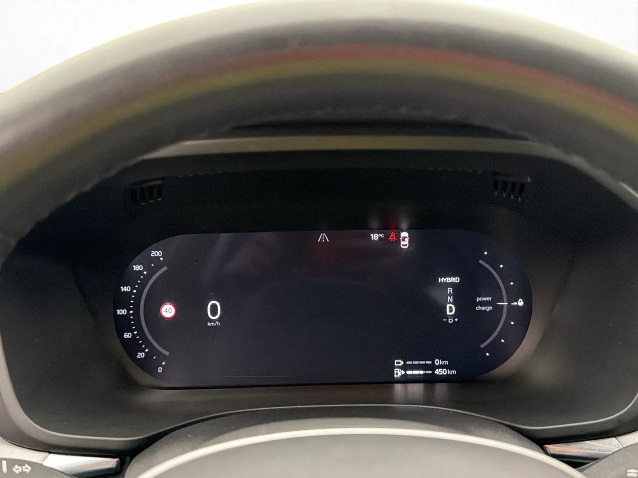 Volvo XC60 bild 19