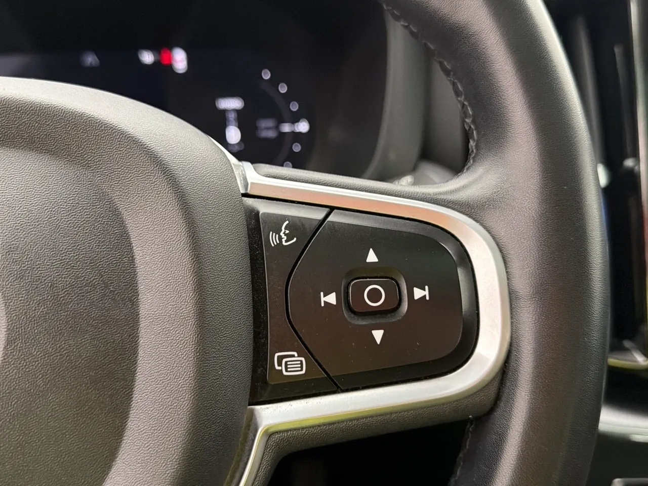 Volvo XC60 bild 20