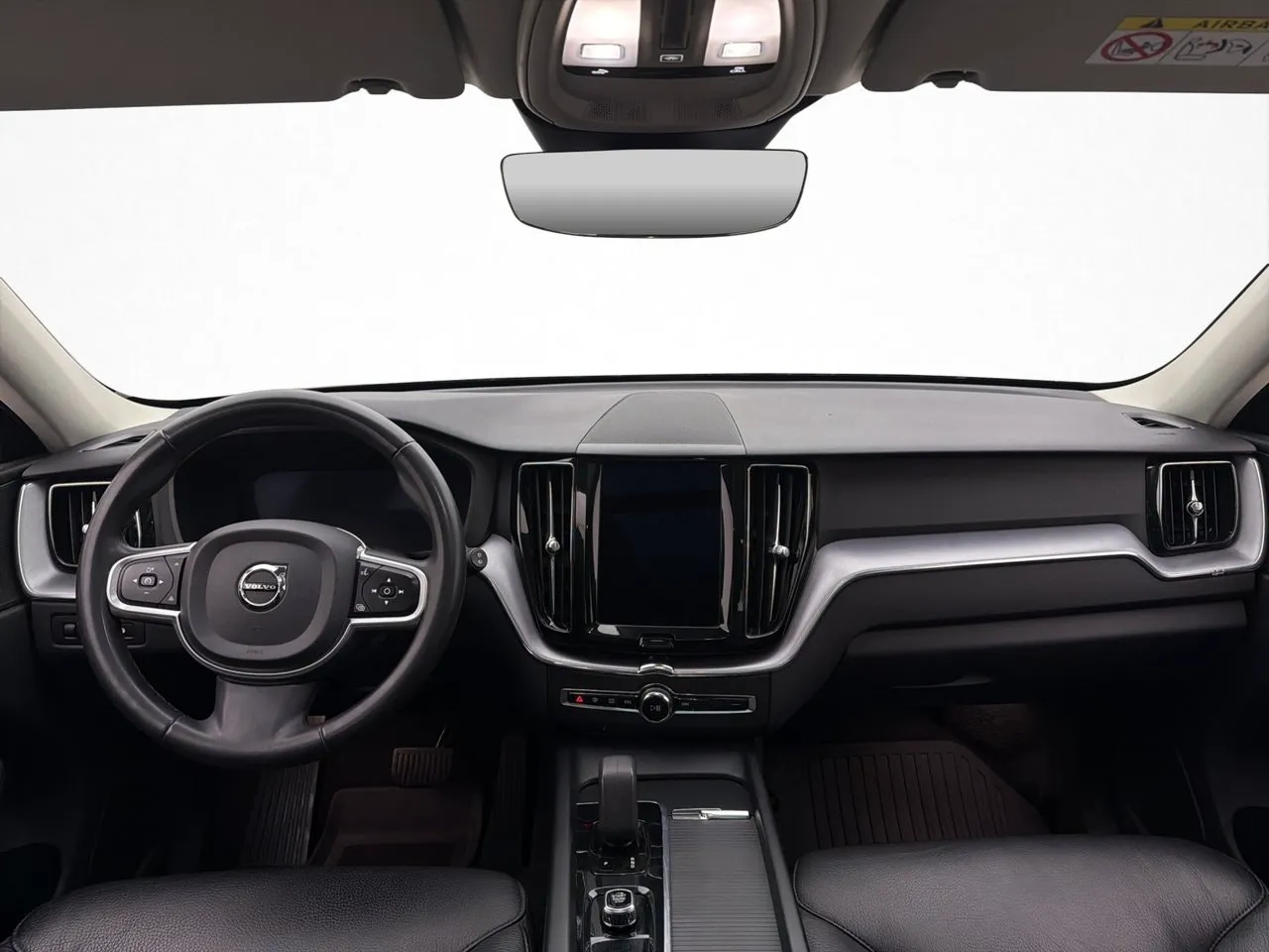 Volvo XC60 bild 14