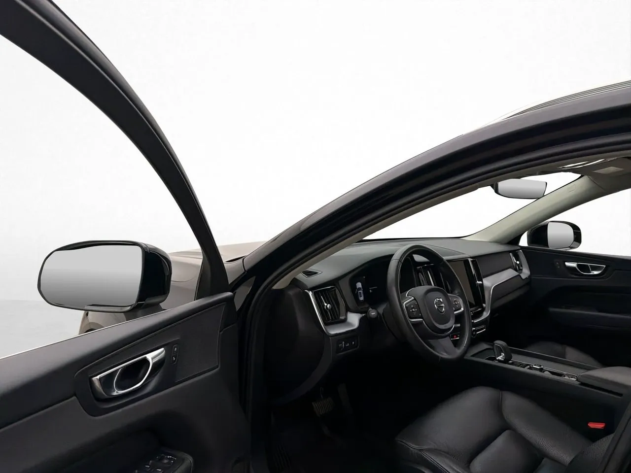 Volvo XC60 bild 11