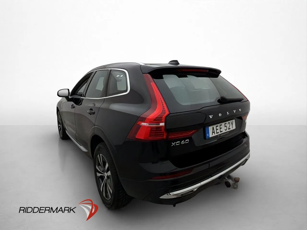 Volvo XC60 bild 6
