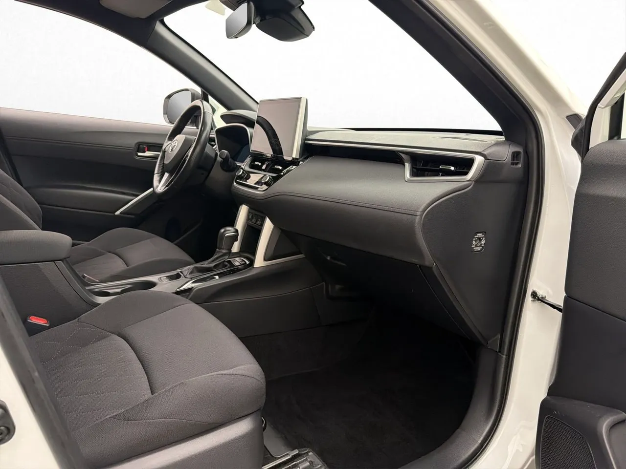 Toyota Corolla Cross bild 27