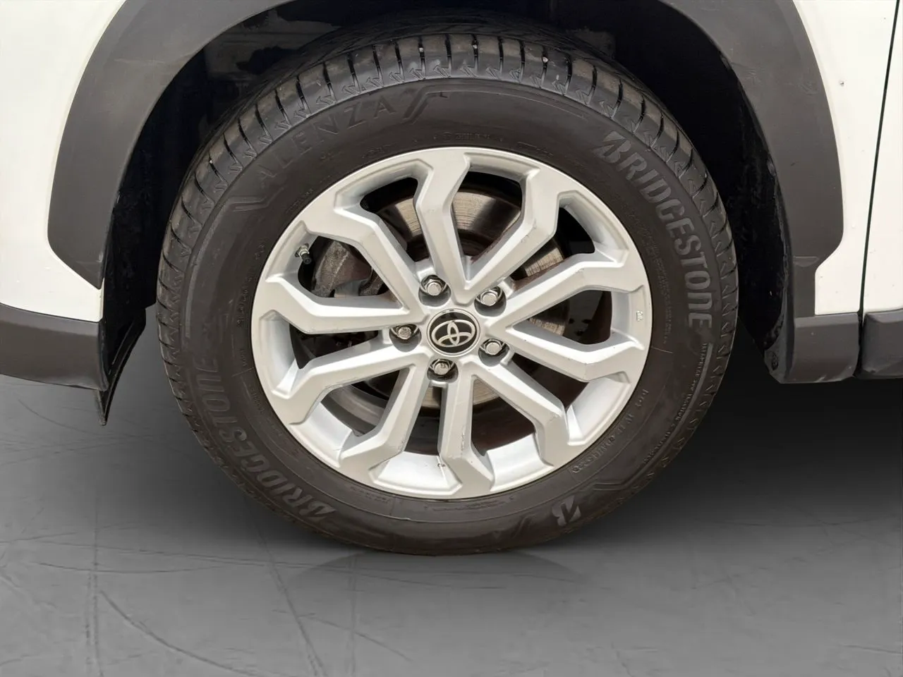 Toyota Corolla Cross bild 31