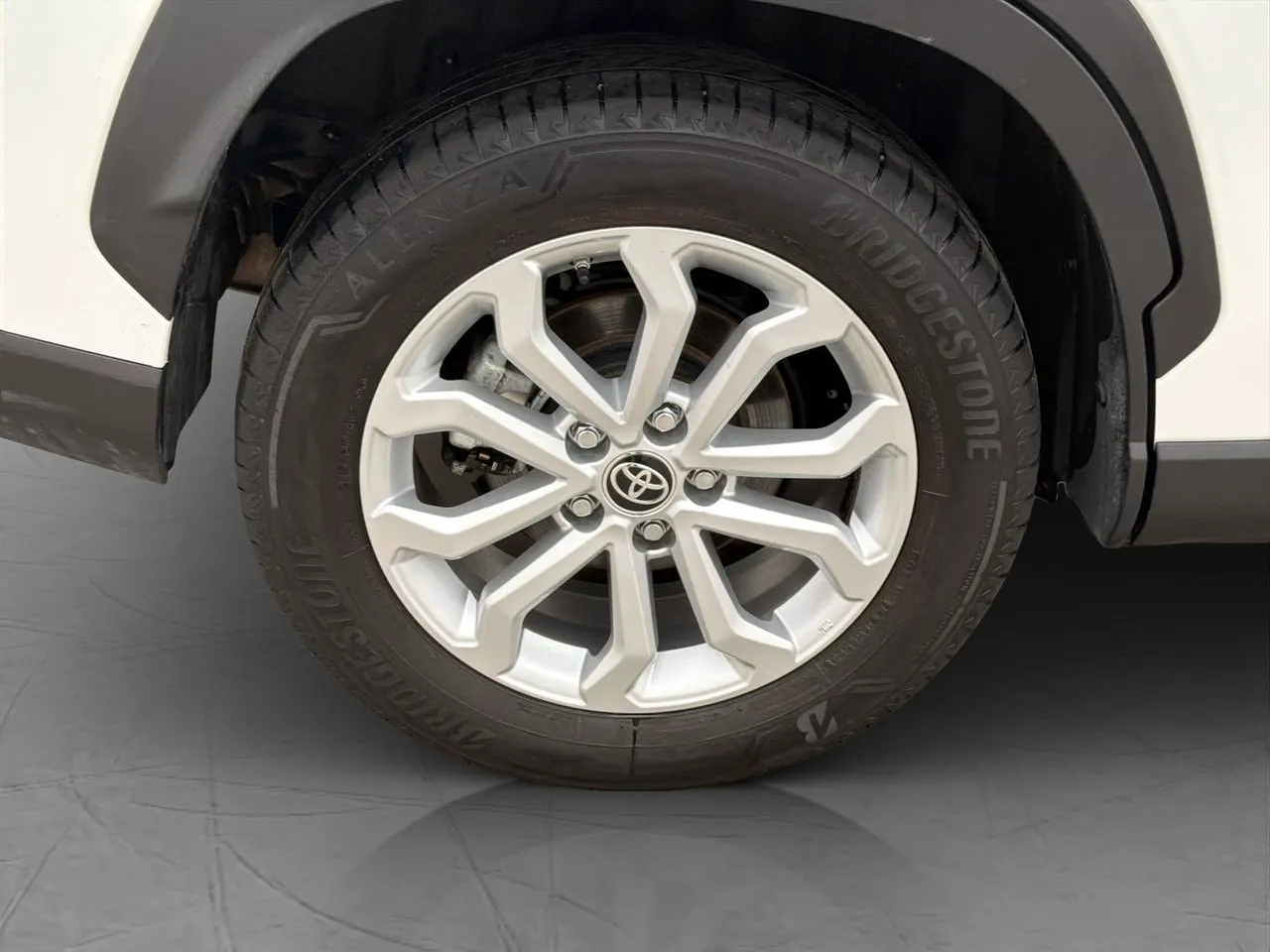 Toyota Corolla Cross bild 32