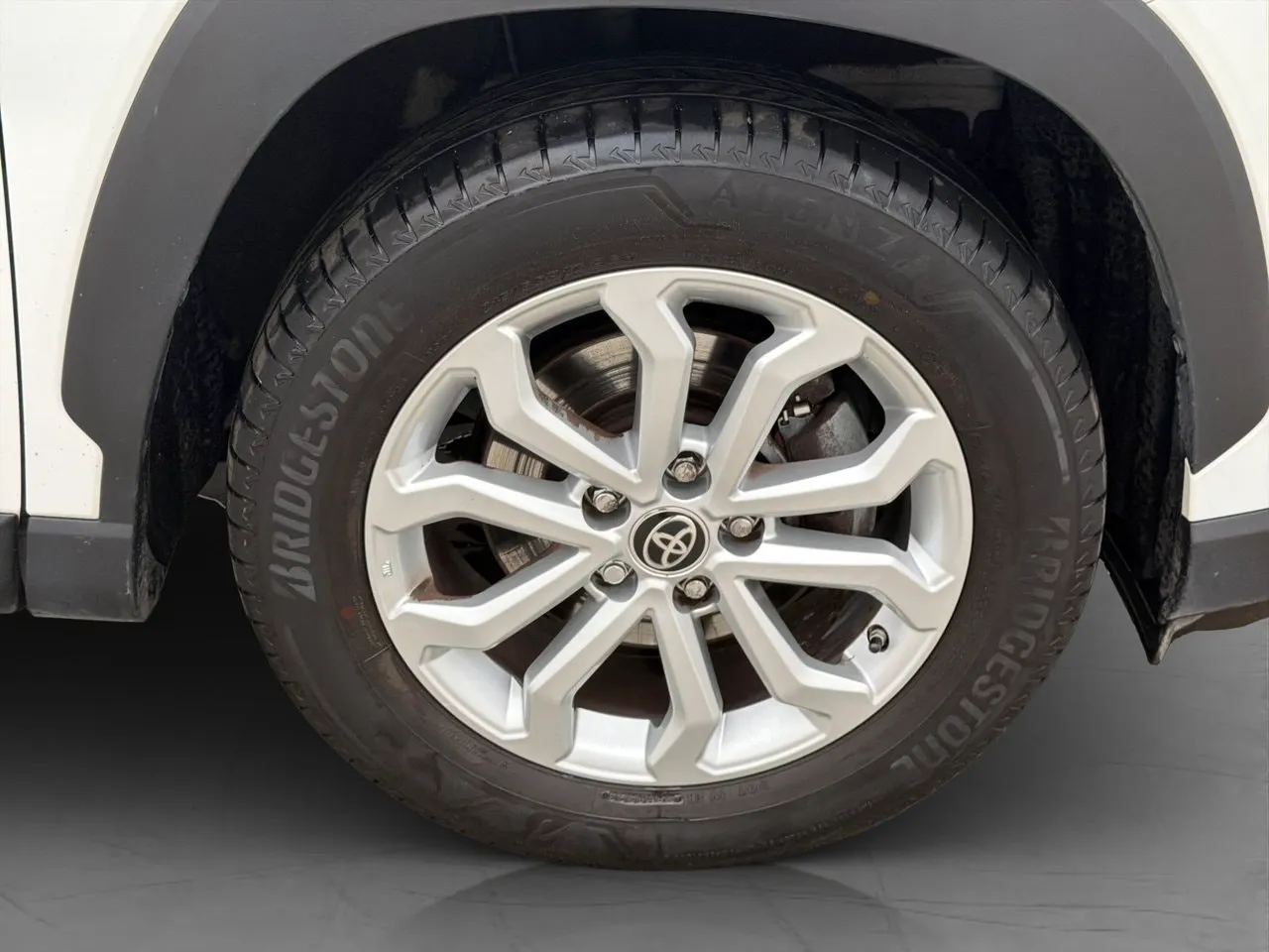 Toyota Corolla Cross bild 33