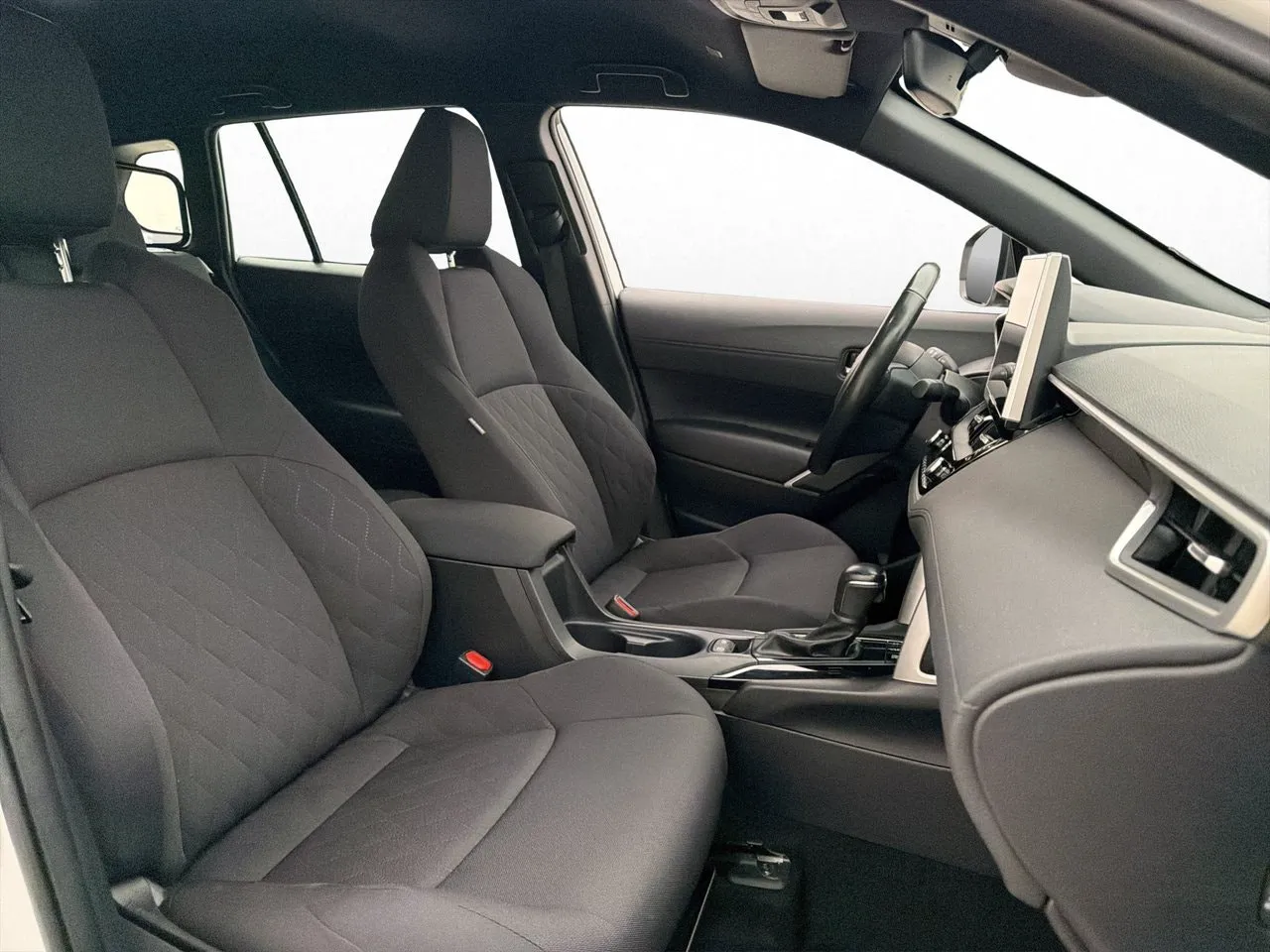 Toyota Corolla Cross bild 26