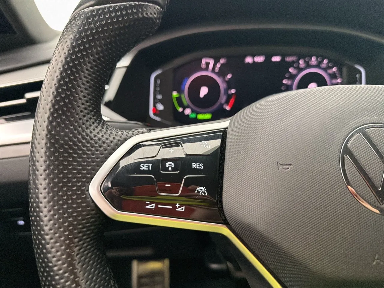 Volkswagen Arteon bild 18