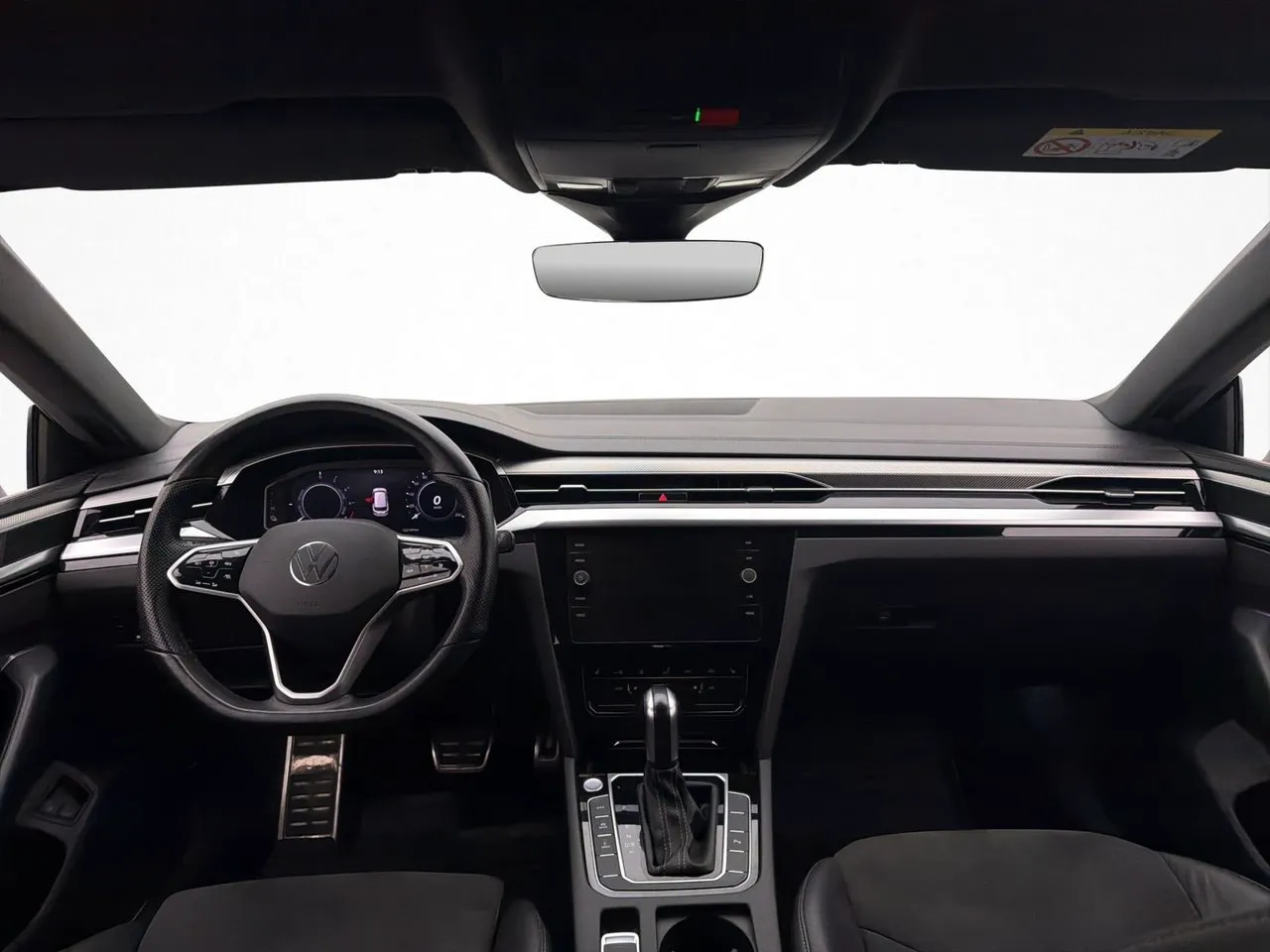 Volkswagen Arteon bild 14