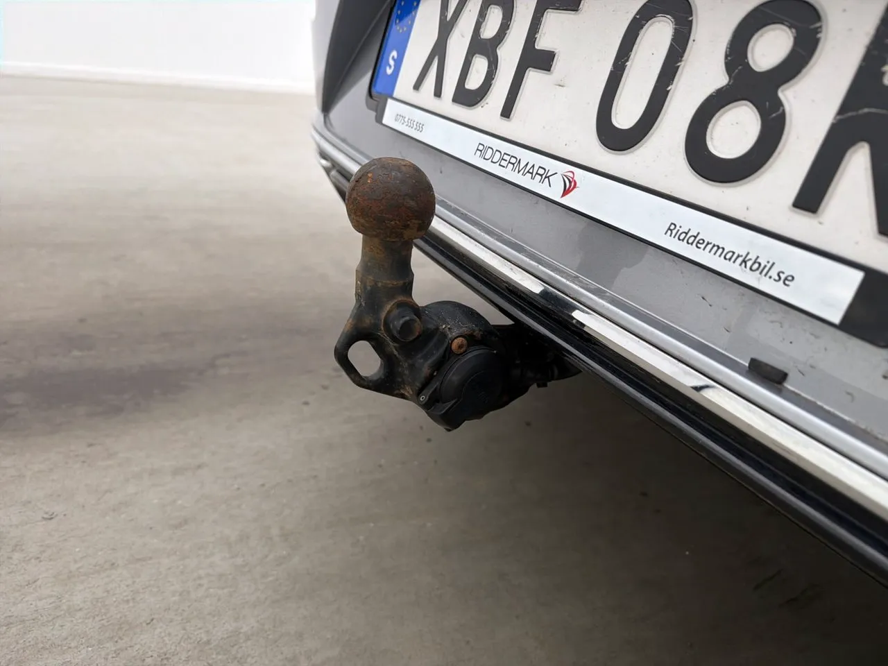 Volkswagen Arteon bild 10