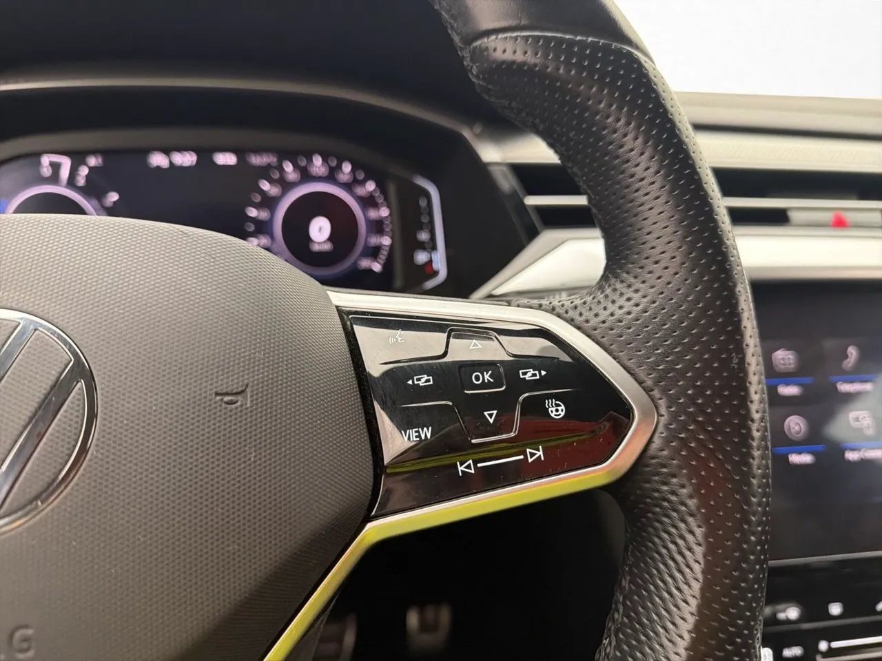 Volkswagen Arteon bild 20