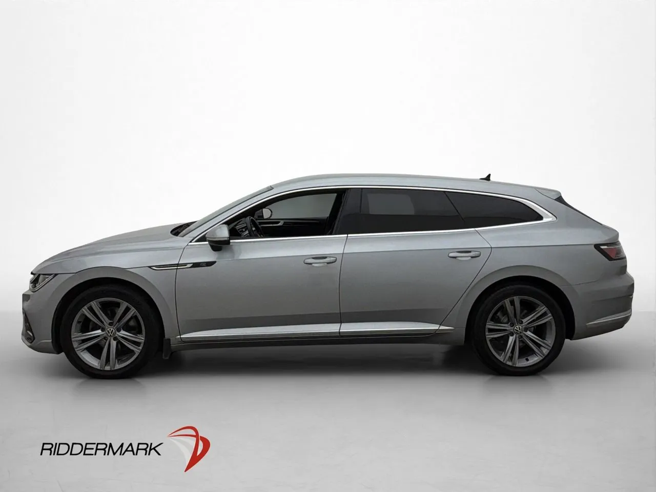Volkswagen Arteon bild 5