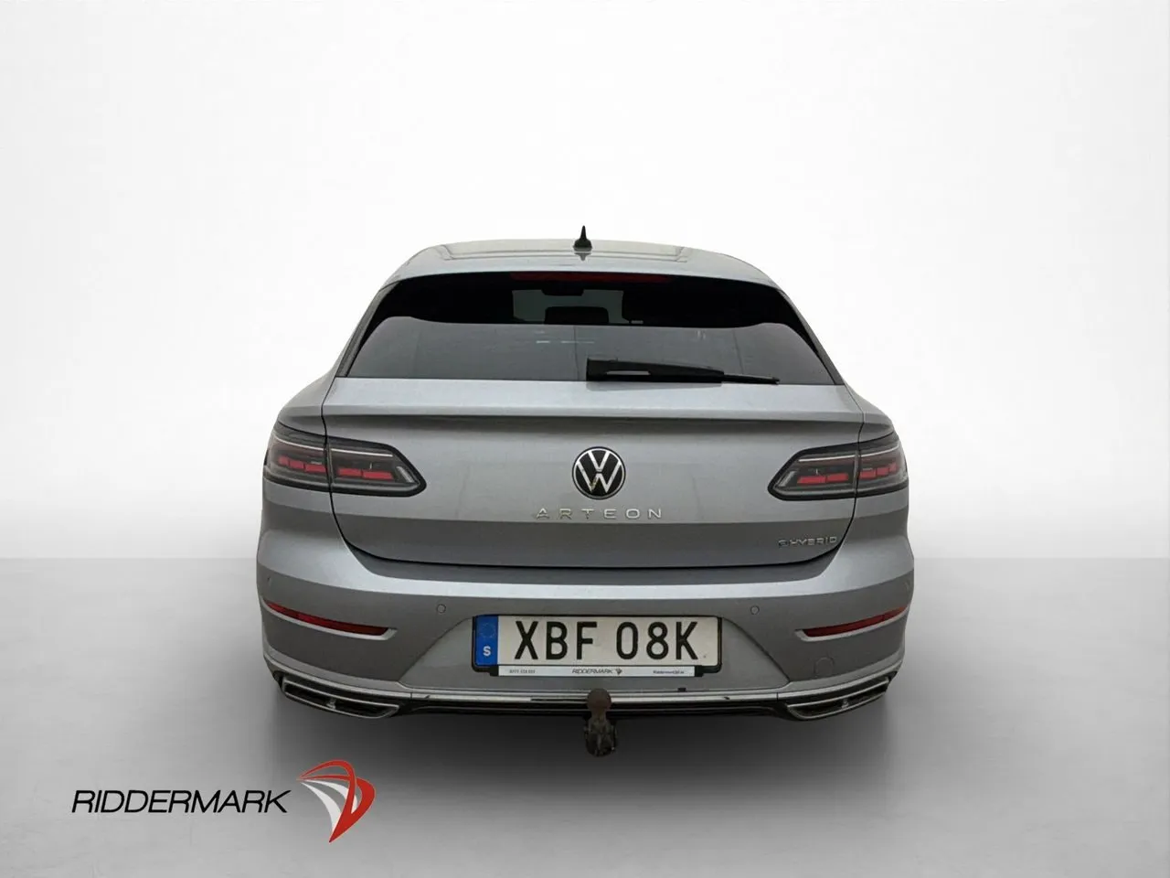 Volkswagen Arteon bild 7