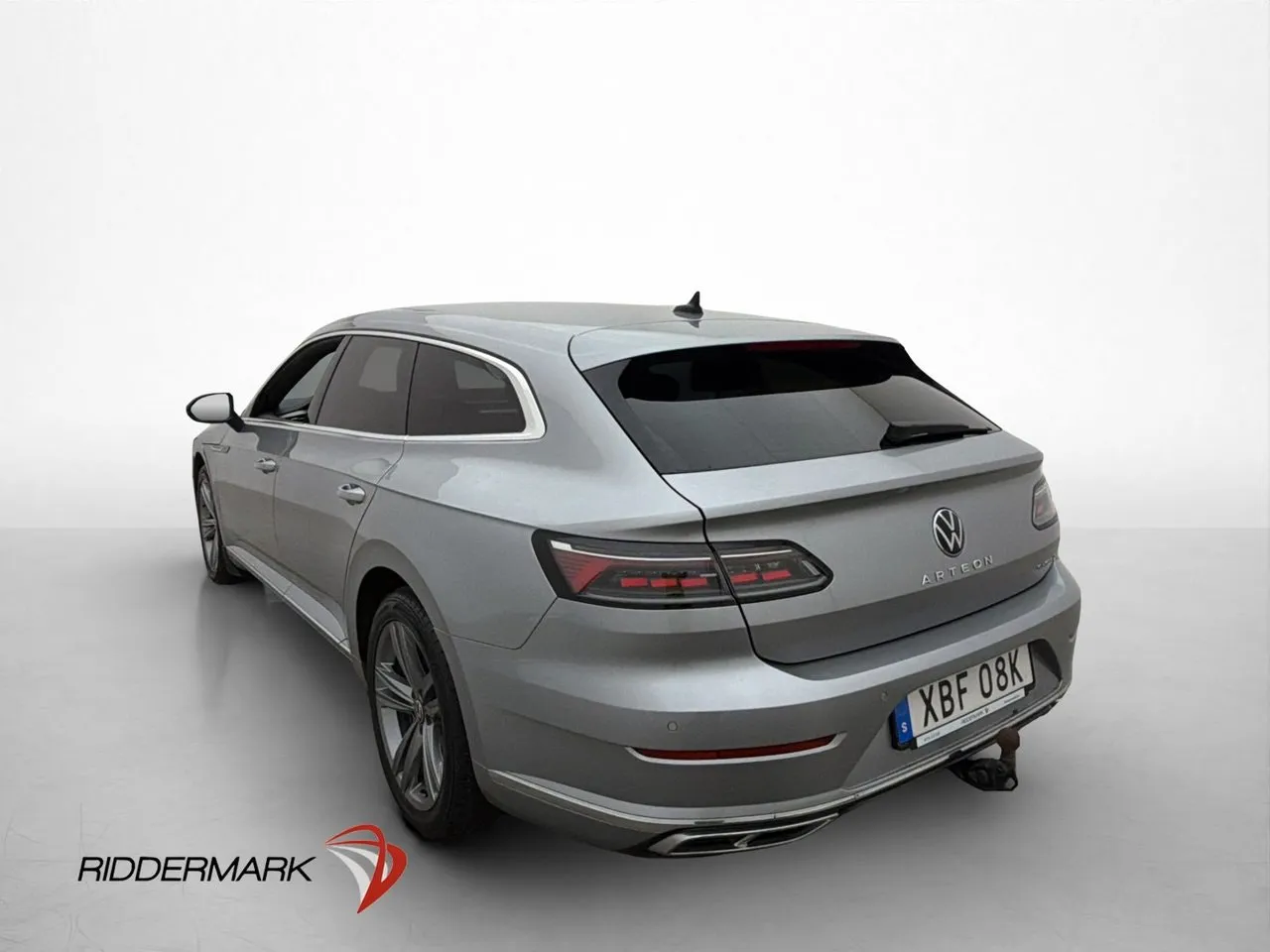 Volkswagen Arteon bild 6
