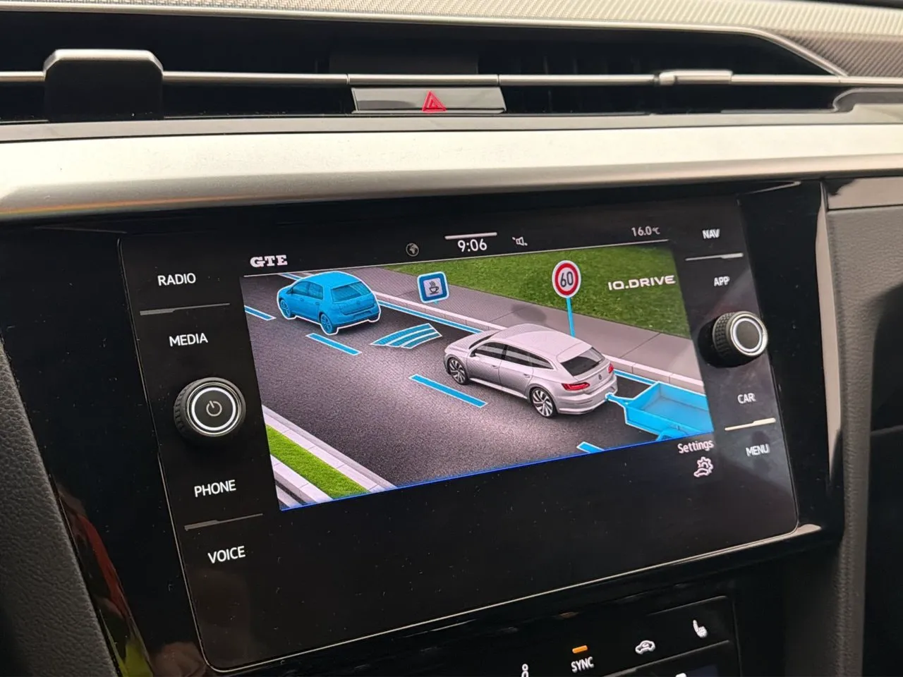 Volkswagen Arteon bild 26