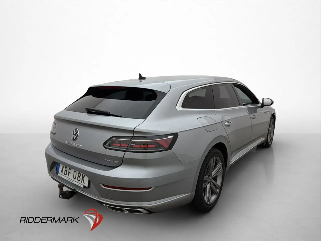 Volkswagen Arteon bild 8